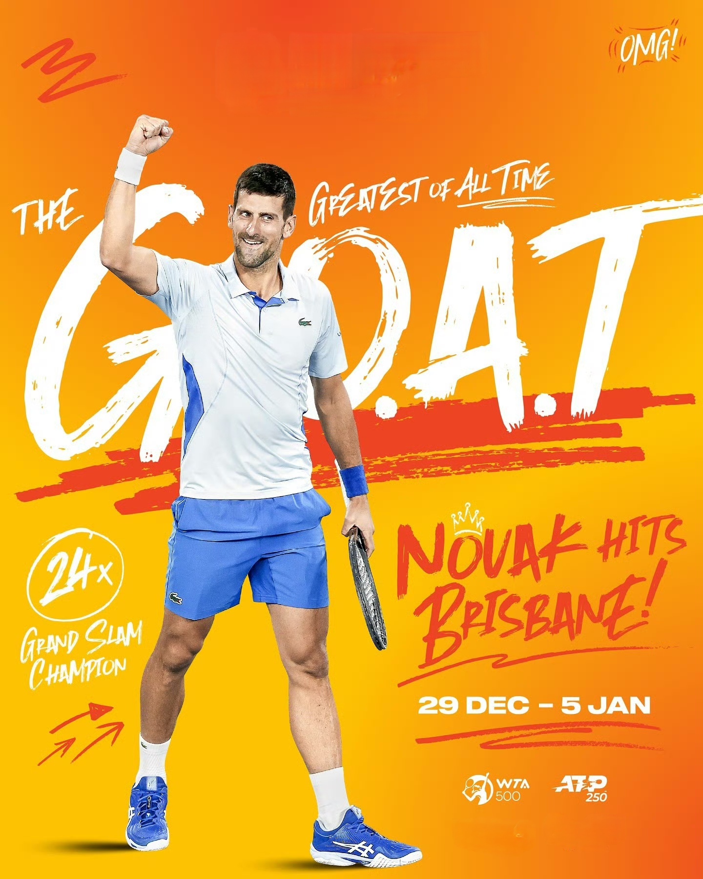 爱游戏在线-澳网轻取ATP总决赛，德约科维奇惊艳四座