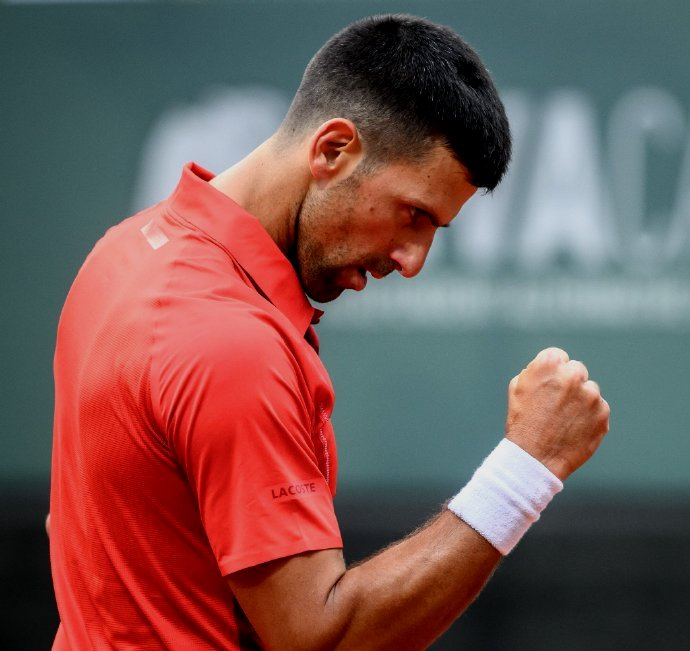 蒙特卡洛大师赛翻盘法网，蒂姆统治全场