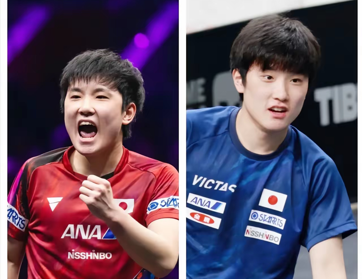 爱游戏体育-瑞典队逆转韩国队，张本智和高光表现